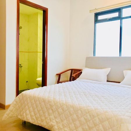 Quynh Anh Hotel Ho Chi Minh City Exterior photo